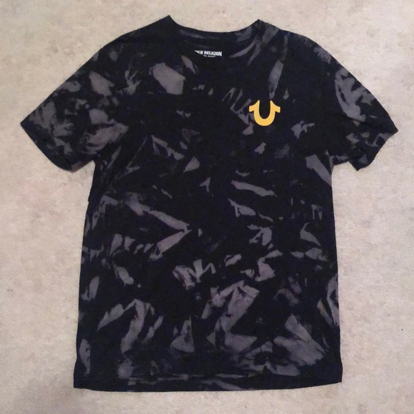 True religion men’s shirt - Picture 1 of 2